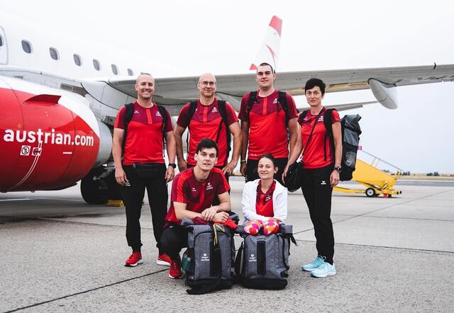 Foto: Sport Austria