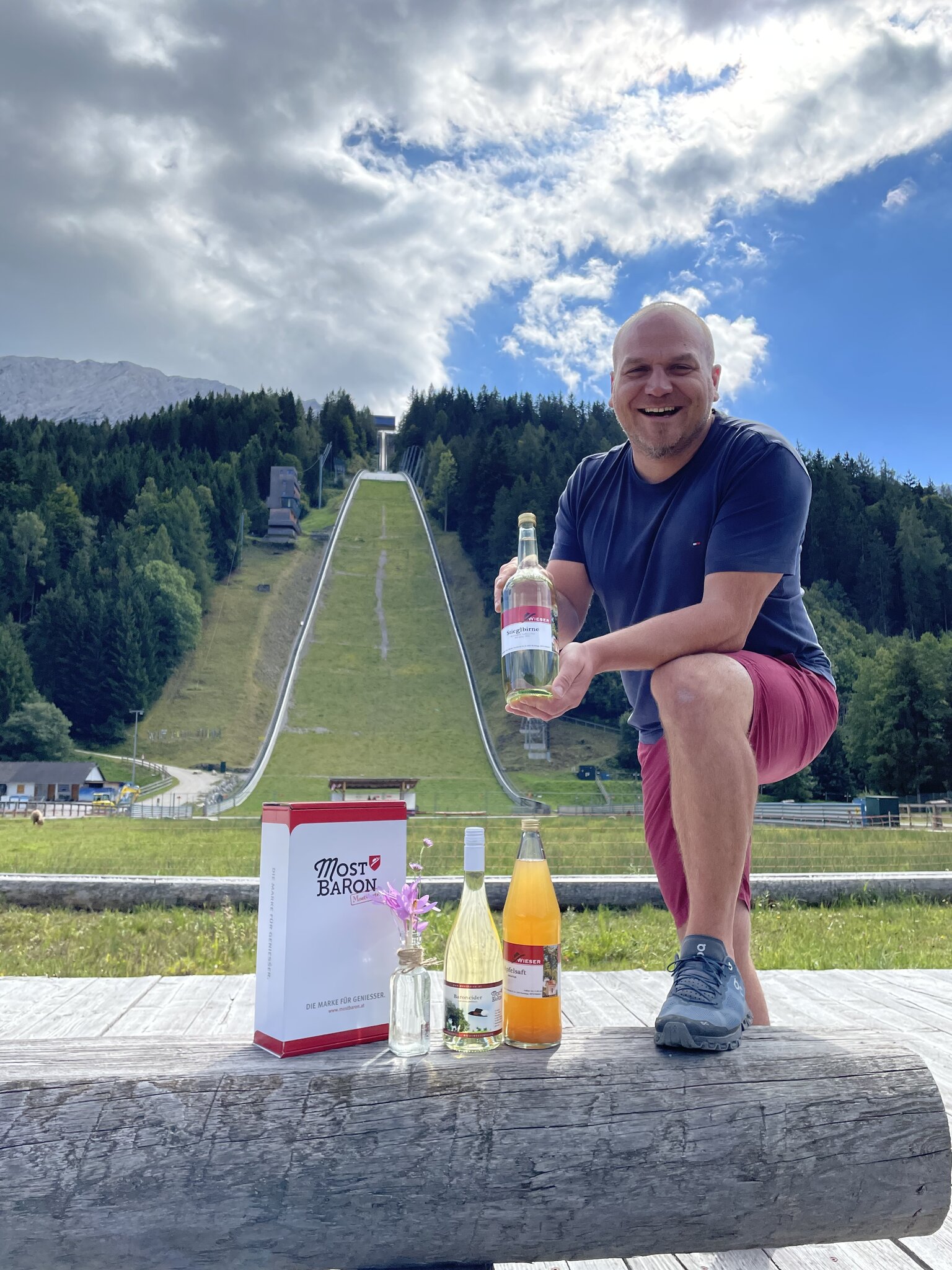 Skiflugschanze Das Mostviertel Fliegt Auf Den Kulm Liezen skiflugschanze-das-mostviertel-fliegt-auf-den-kulm-liezen