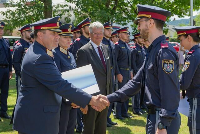 Foto: Polizei Kärnten