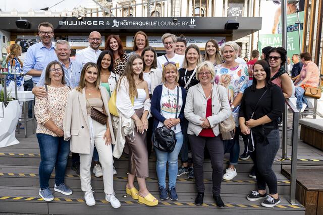 Foto: Vier Hoch Vier / Martin Steiger