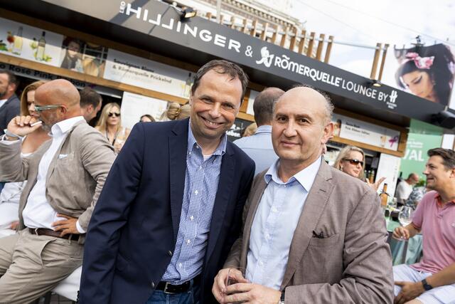 Foto: Vier Hoch Vier / Martin Steiger