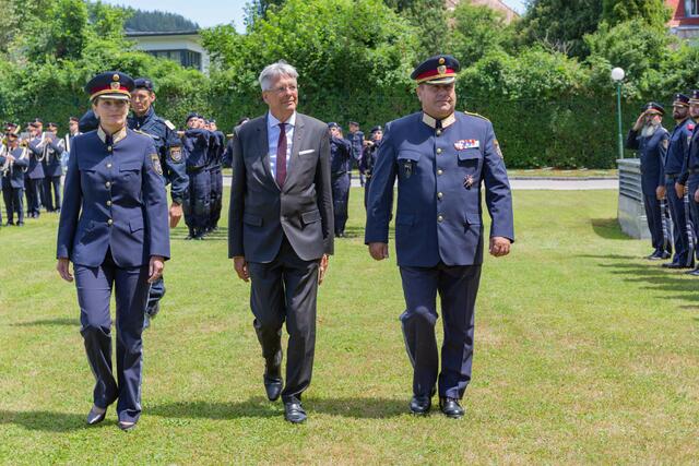 Foto: Landespolizeidirektion Kärnten