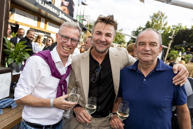 Foto: Vier Hoch Vier / Martin Steiger