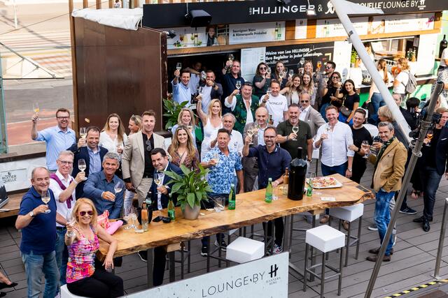Foto: Vier Hoch Vier / Martin Steiger