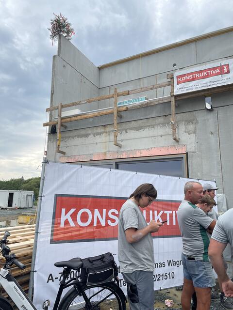 Foto: Elisabeth Kloiber
