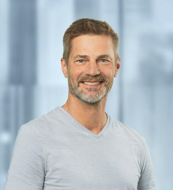  Herbert Thanner, Leiter von Siemens in Graz, rechnet mit geringen Auswirkungen für sein Unternehmen, sollte es zu einem Gasstopp kommen. | Foto: Siemens AG