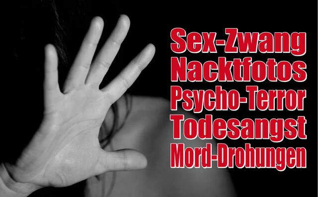 Ehemann terrorisierte Frau und deren Oma mit Mord-Drohungen. Zum Prozess erschien er nicht... | Foto: Pixabay