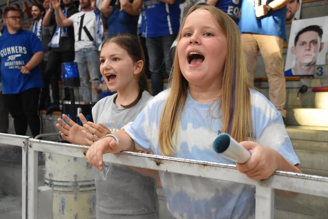 Gunners, ... | Foto: Michael Strini