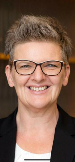 Delia Fritz tritt als Spitzenkandidatin für die Volkspartei Rotenturm an. | Foto: ÖVP