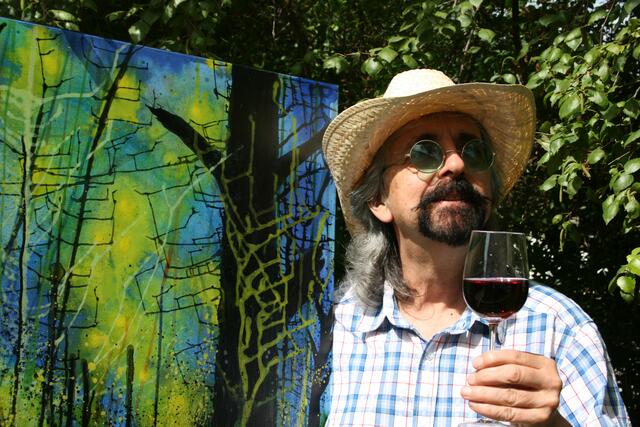 Kunst&amp;Wein