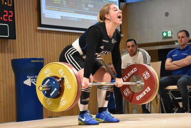 Victoria Steiner (KSV Rum)

Foto: Conny Högg