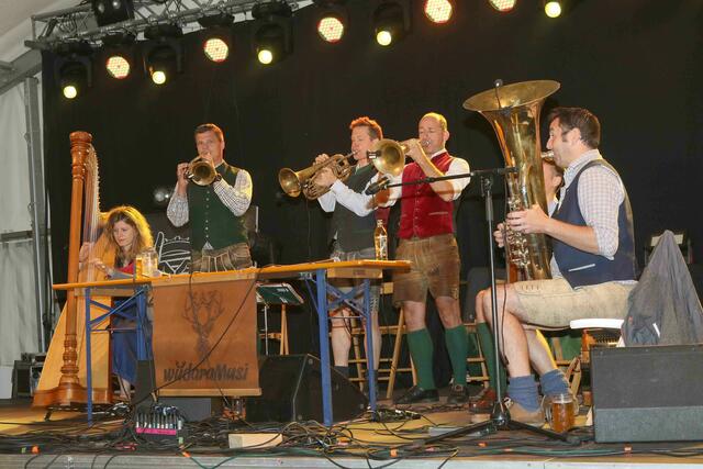 Foto: Werner Gattermayer