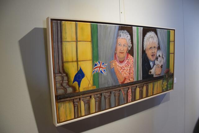 Foto: Josef Strohmeier