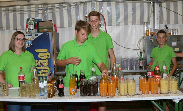 Foto: Werner Gattermayer