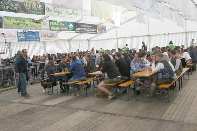 Foto: Werner Gattermayer
