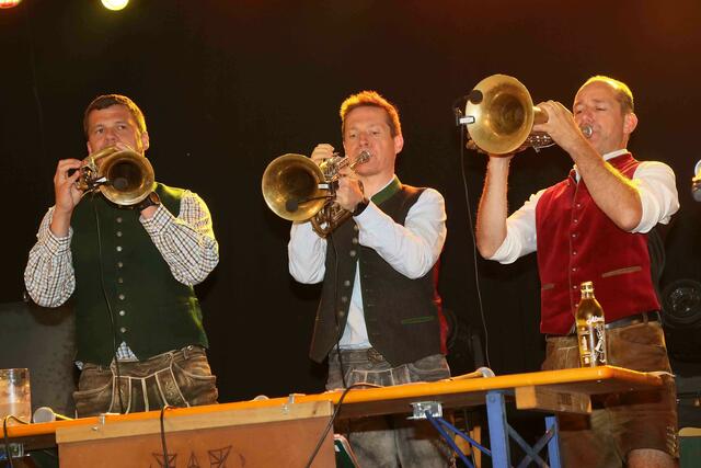 Foto: Werner Gattermayer