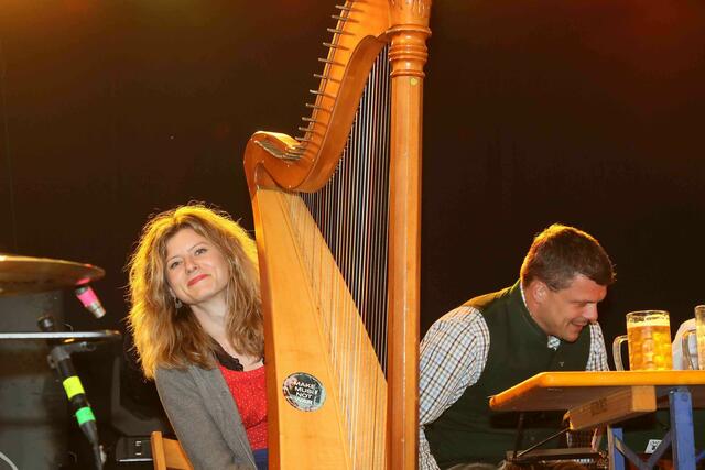 Foto: Werner Gattermayer