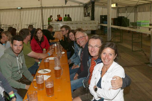 Foto: Werner Gattermayer