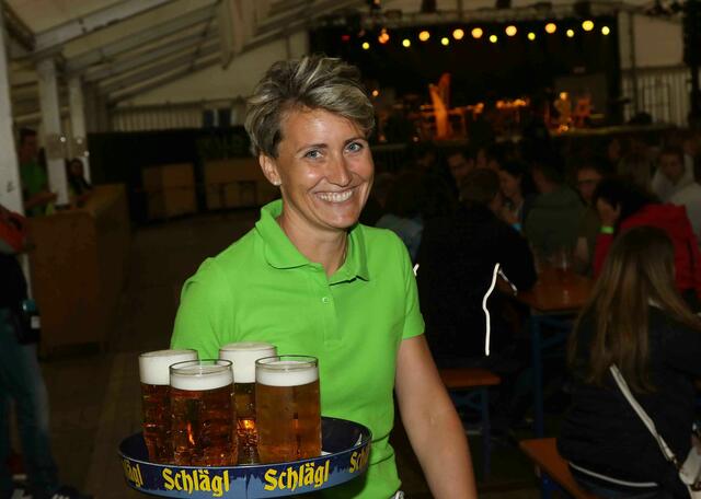Foto: Werner Gattermayer