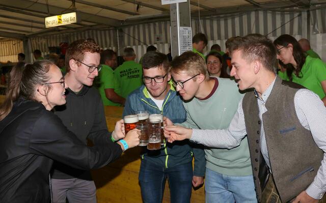 Foto: Werner Gattermayer