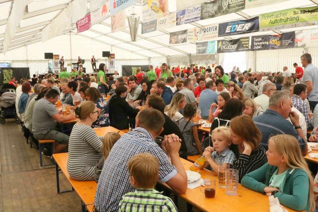 Foto: Werner Gattermayer