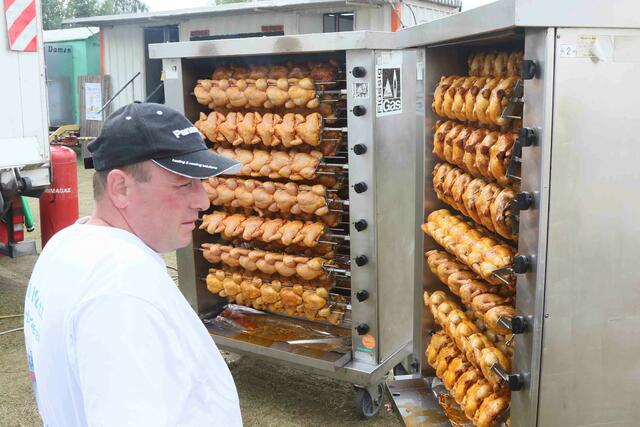 Foto: Werner Gattermayer