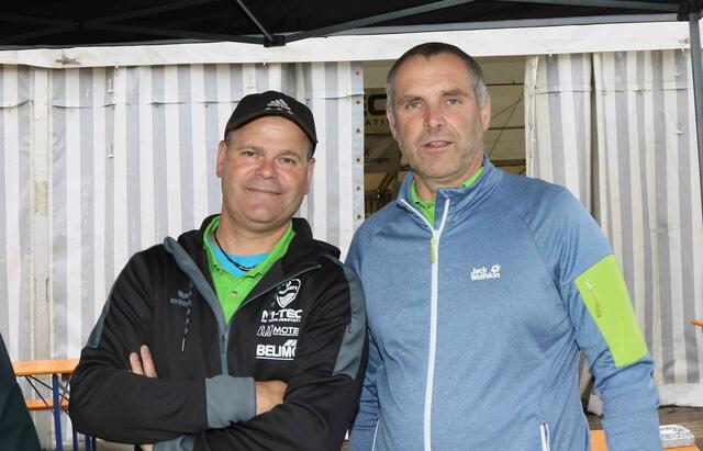 Foto: Werner Gattermayer