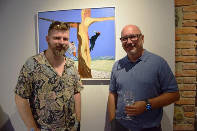 Foto: Josef Strohmeier