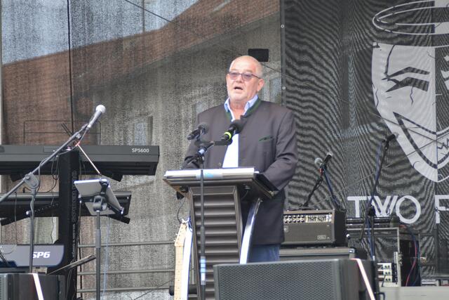 Martin Hetzendorfer