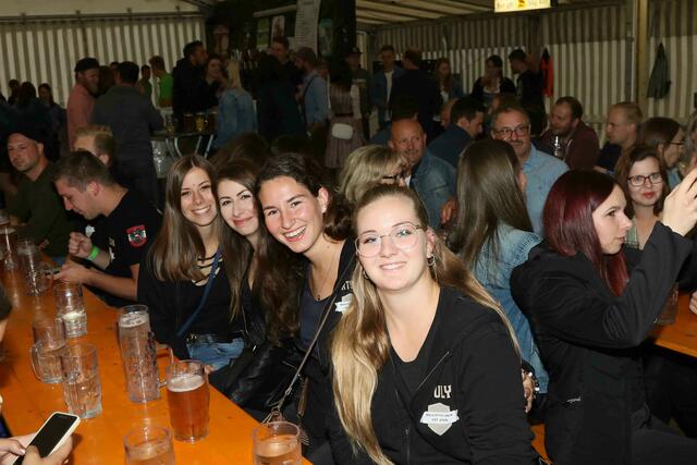 Foto: Werner Gattermayer