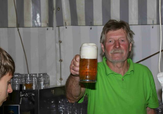 Foto: Werner Gattermayer