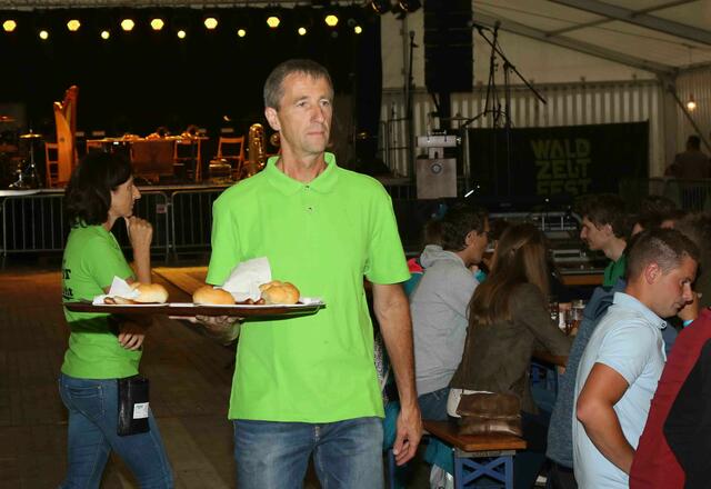 Foto: Werner Gattermayer