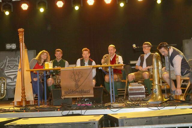 Foto: Werner Gattermayer