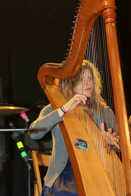 Foto: Werner Gattermayer