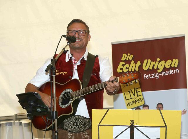 Foto: Werner Gattermayer