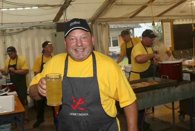 Foto: Werner Gattermayer