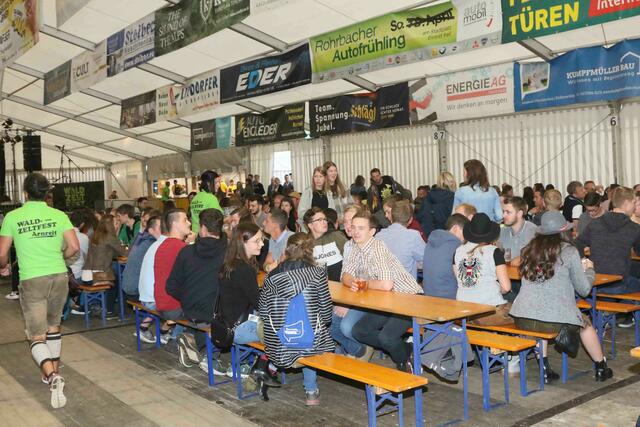 Foto: Werner Gattermayer