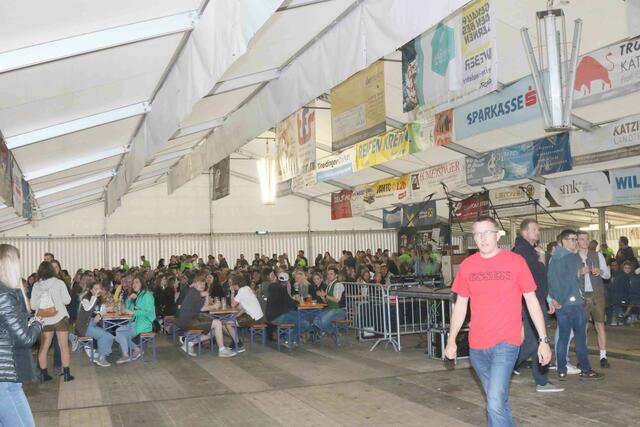 Foto: Werner Gattermayer