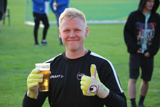 Foto: Sportunion, David Jax