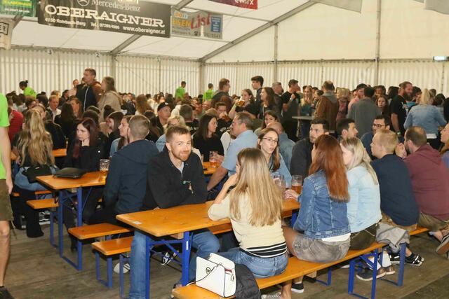Foto: Werner Gattermayer