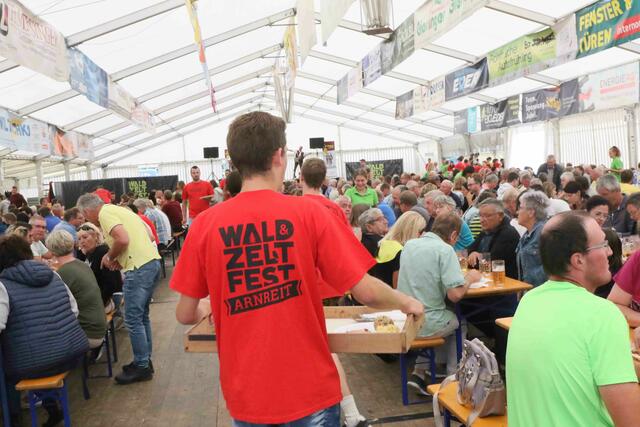 Foto: Werner Gattermayer