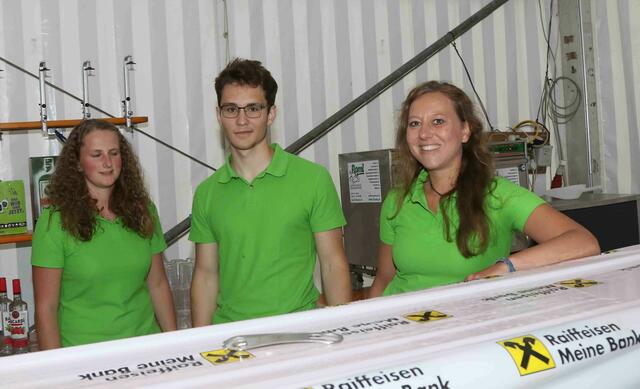 Foto: Werner Gattermayer