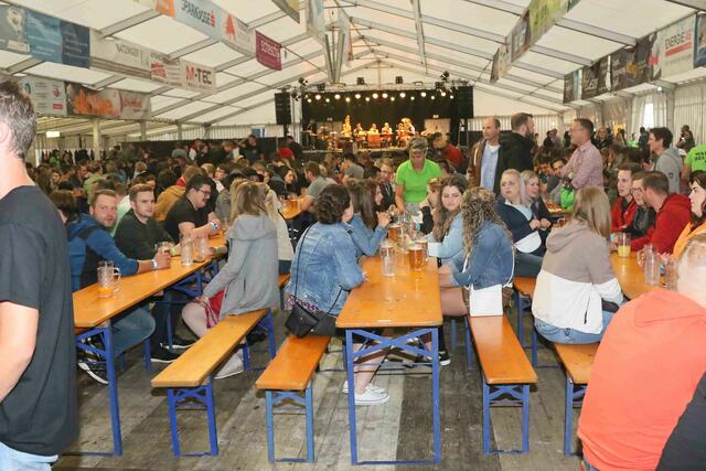 Foto: Werner Gattermayer