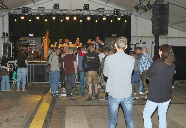 Foto: Werner Gattermayer