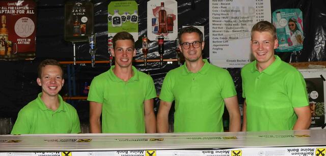 Foto: Werner Gattermayer