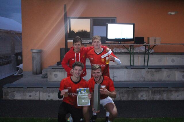 Foto: Sportunion, David Jax