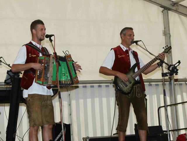 Foto: Werner Gattermayer