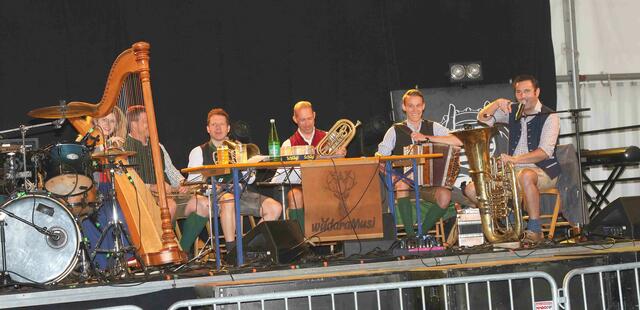 Foto: Werner Gattermayer