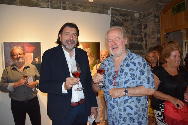 Foto: Josef Strohmeier