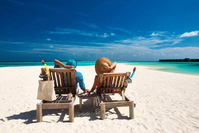 Mit 5 Tipps schneller abnehmen und Urlaubsfigur erreichen.